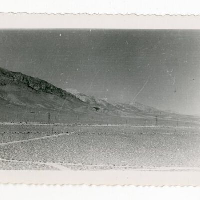 Print, Photographic