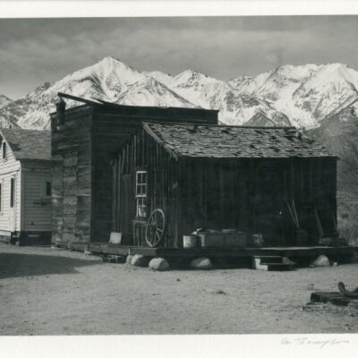 Print, Photographic