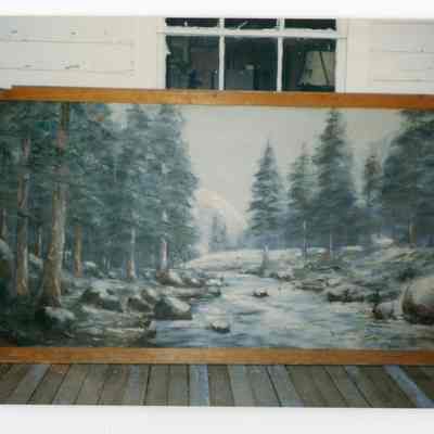 Print, Photographic