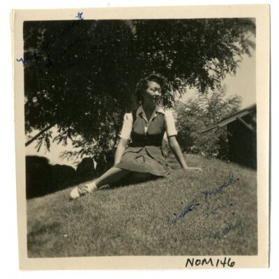 Print, Photographic