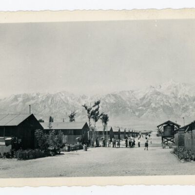 Print, Photographic
