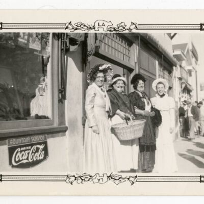 Print, Photographic