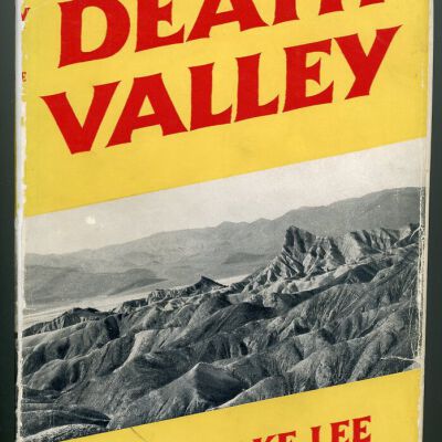 Death Valley