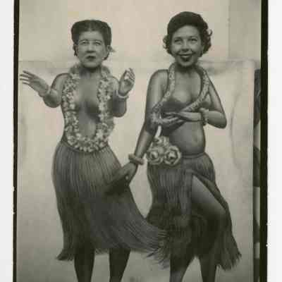 Print, Photographic