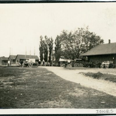 Print, Photographic