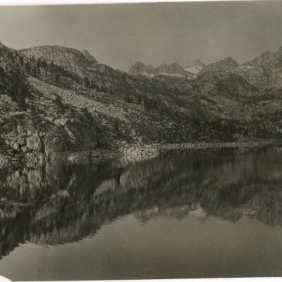 Print, Photographic