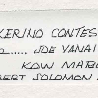 Label