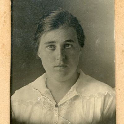 Print, Photographic