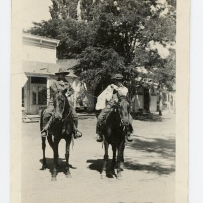 Print, Photographic