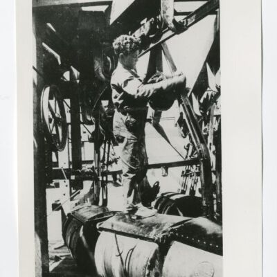 Print, Photographic