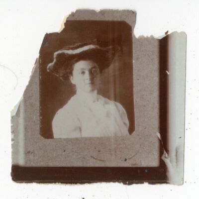 Print, Photographic