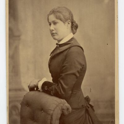 Print, Photographic