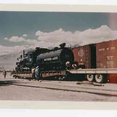 Print, Photographic