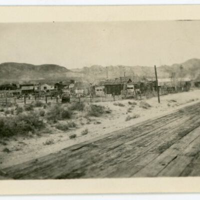 Print, Photographic