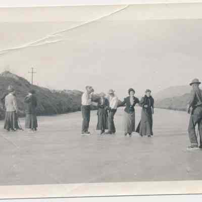 Print, Photographic