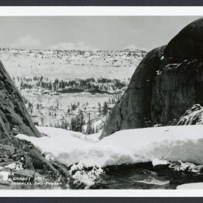 Print, Photographic