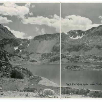 Print, Photographic