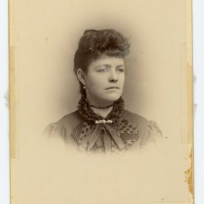 Print, Photographic