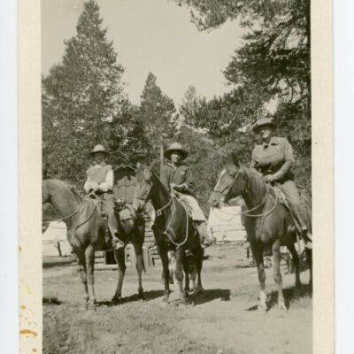 Print, Photographic