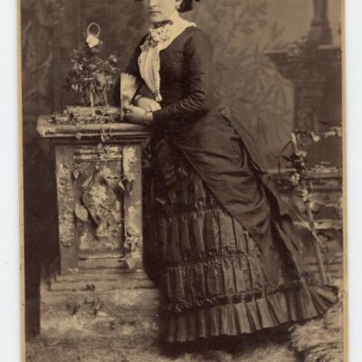 Print, Photographic