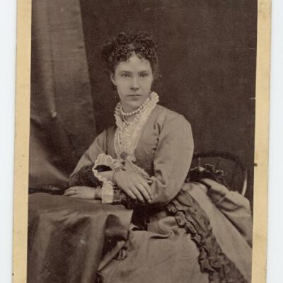 Print, Photographic