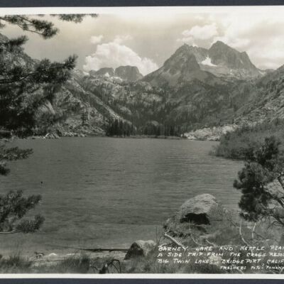 Print, Photographic