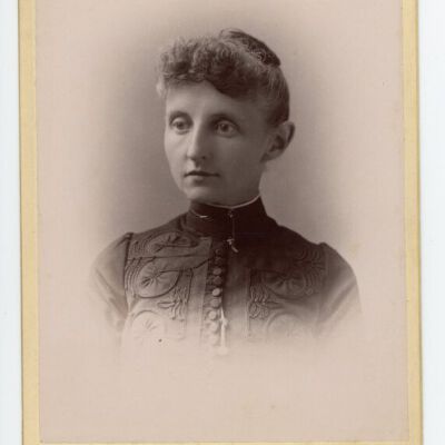 Print, Photographic