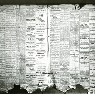 Print, Photographic