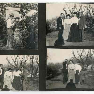 Print, Photographic