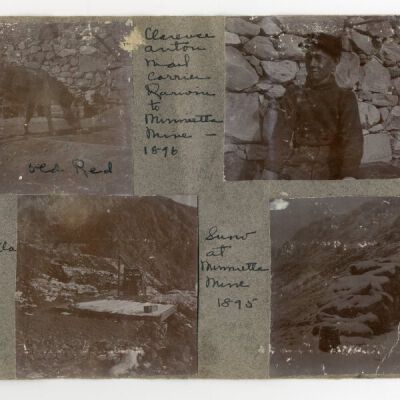 Print, Photographic