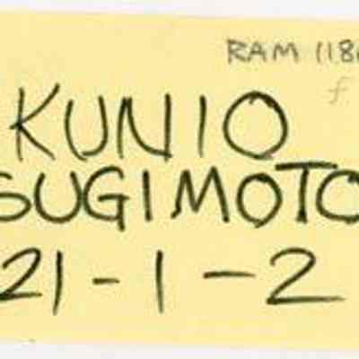 Label