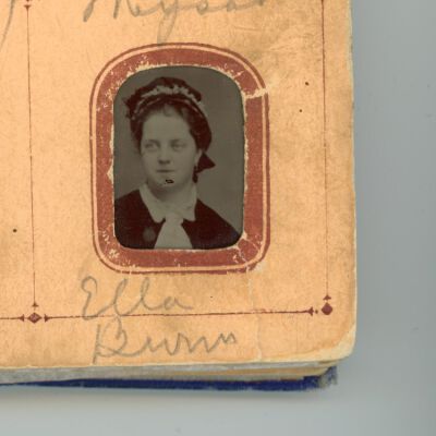 Tintype