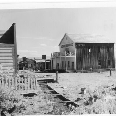Print, Photographic