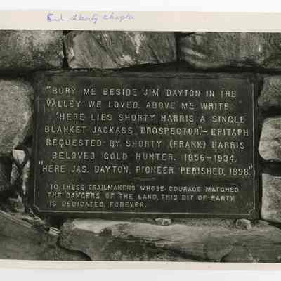 Print, Photographic