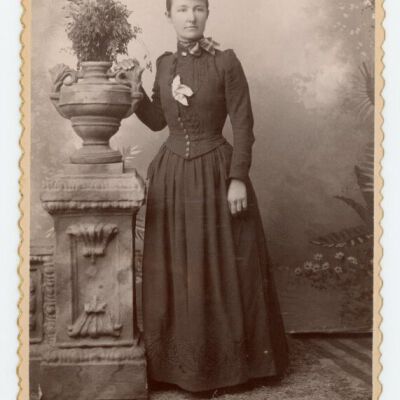Print, Photographic