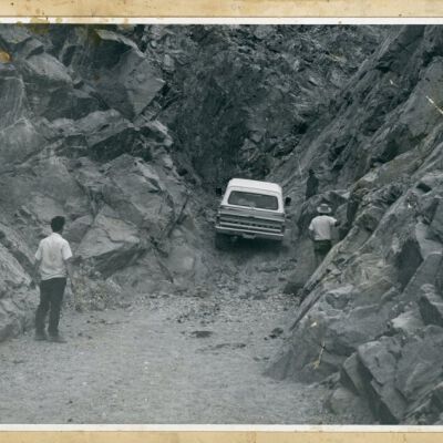 Print, Photographic