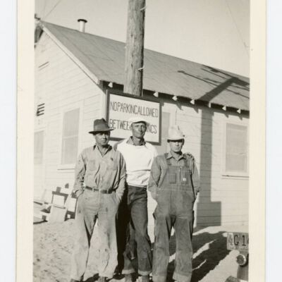 Print, Photographic
