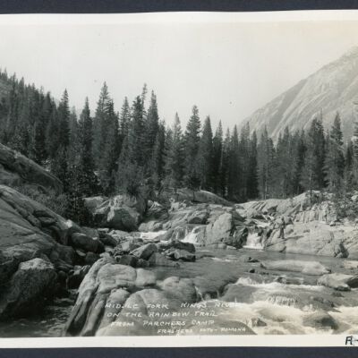 Print, Photographic