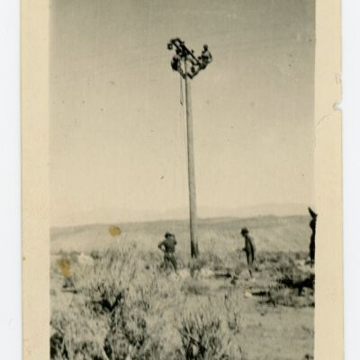 Print, Photographic
