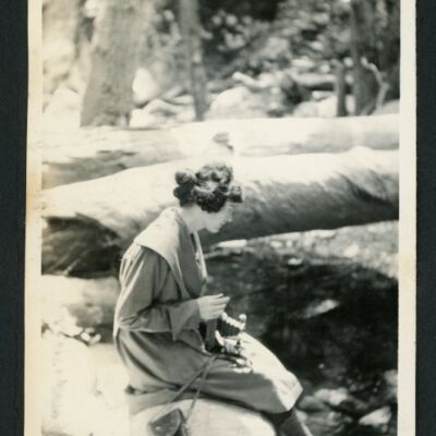 Print, Photographic