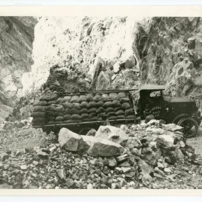 Print, Photographic