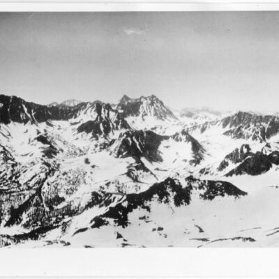 Print, Photographic