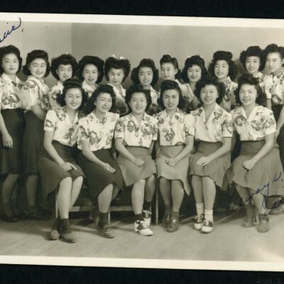 Print, Photographic