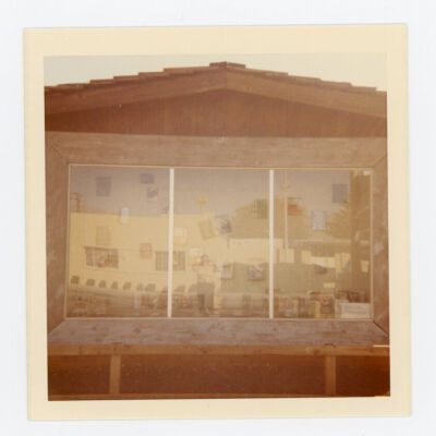 Print, Photographic