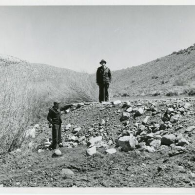 Print, Photographic
