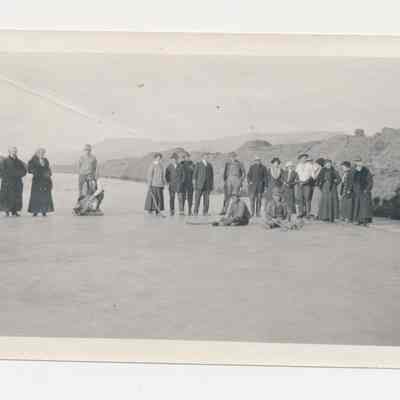 Print, Photographic