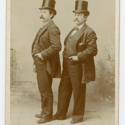Print, Photographic