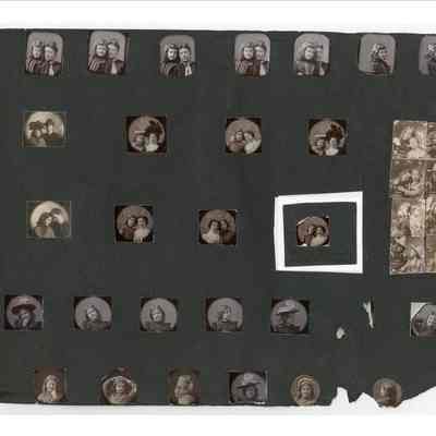Print, Photographic
