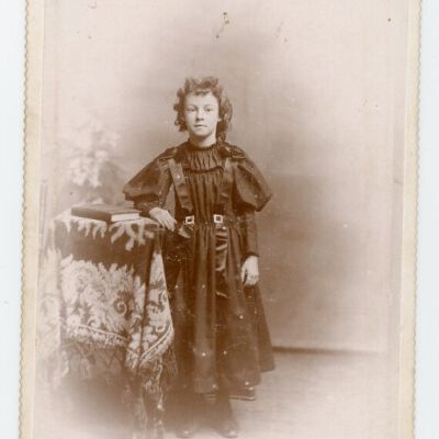Print, Photographic