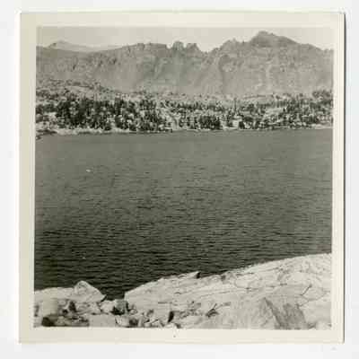 Print, Photographic
